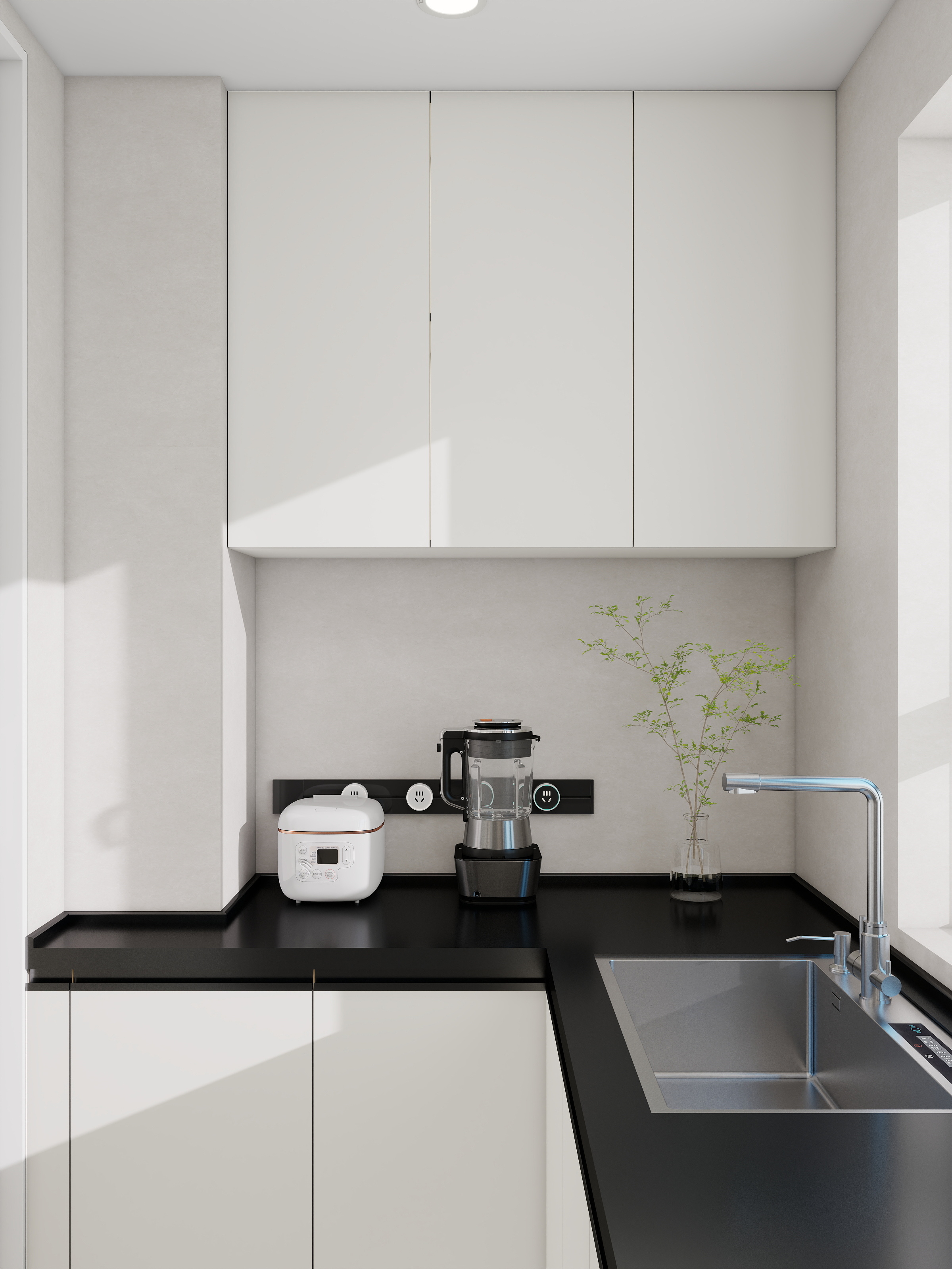 500一套_韩昊霖-现代简约装修效果图