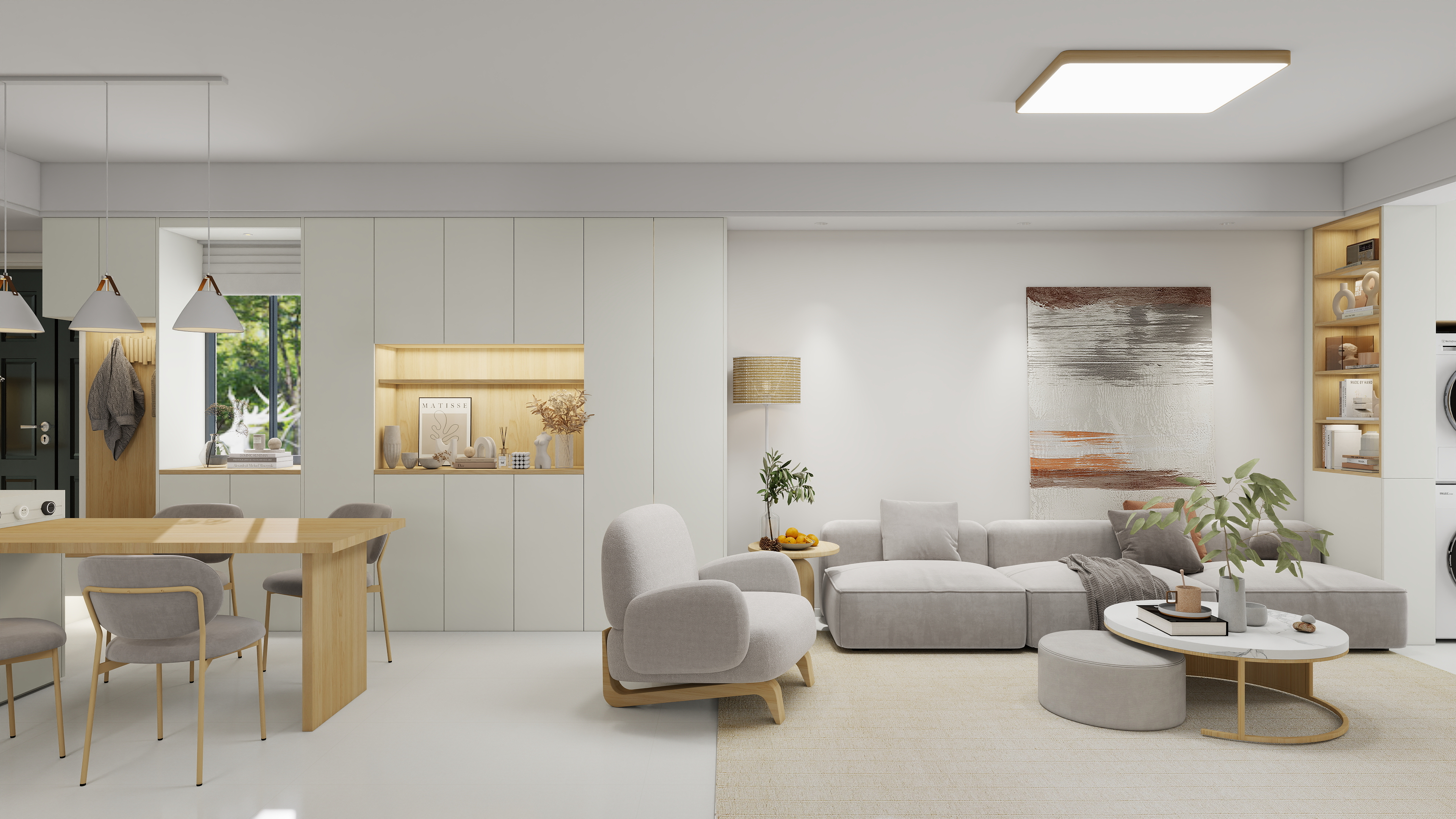 凌玉峰78-英特学府904-装修设计方案