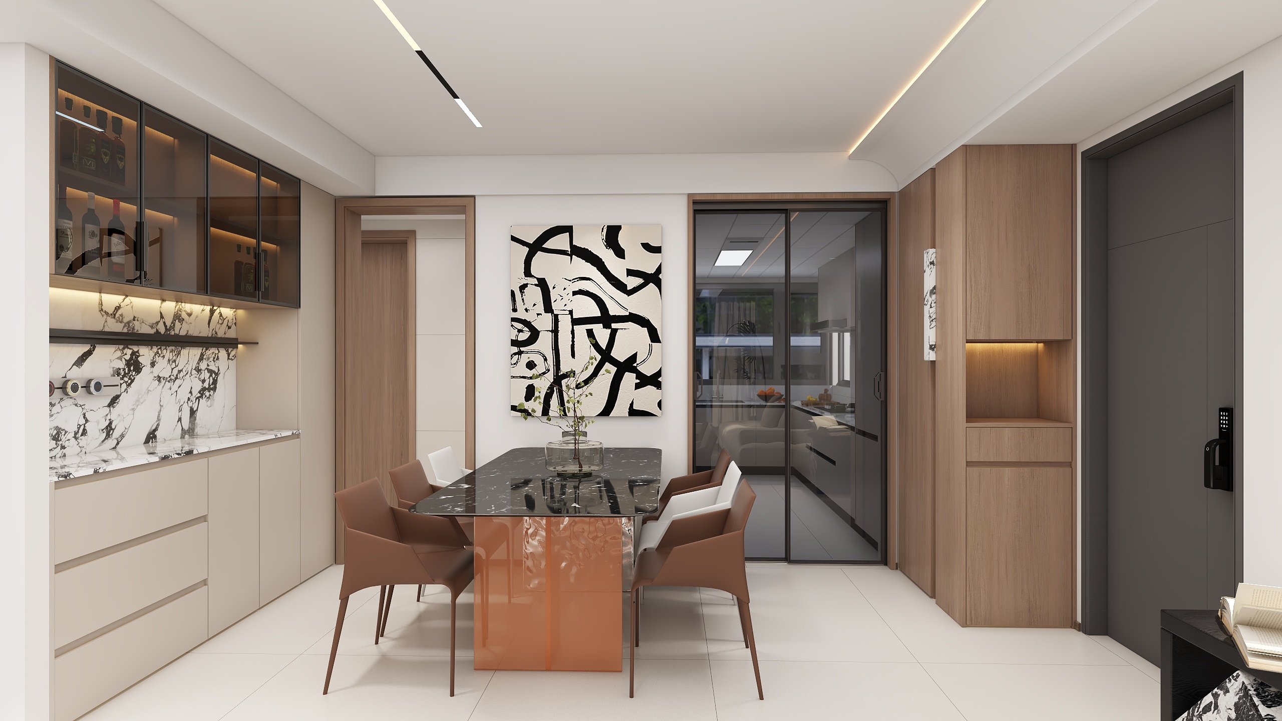 真真真@design-珊珊姐姐家（修改后）-装修设计方案