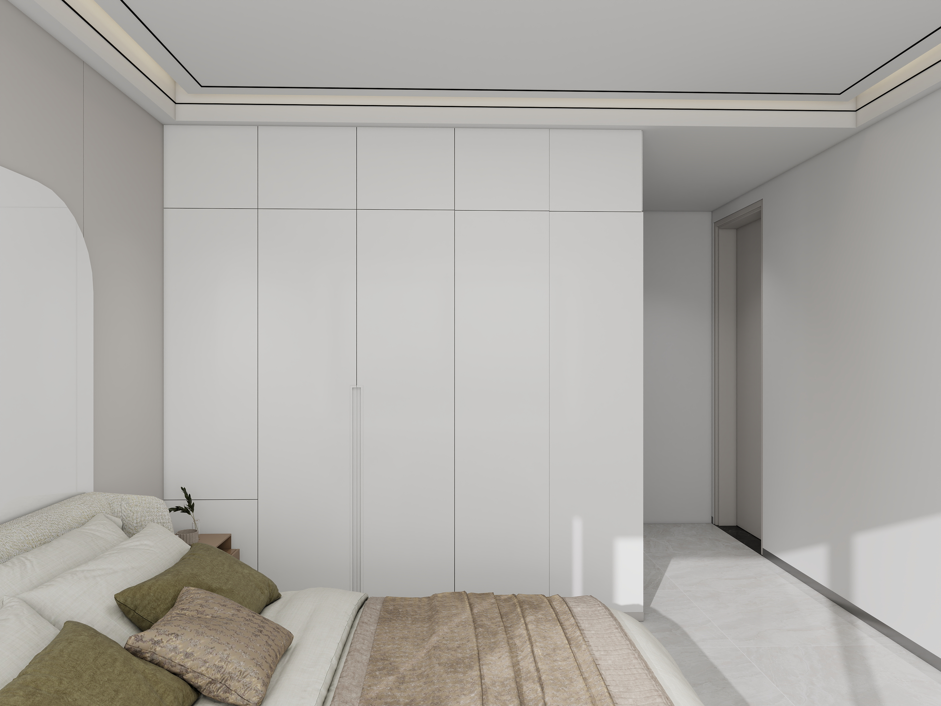 500一套_韩昊霖-现代简约装修效果图