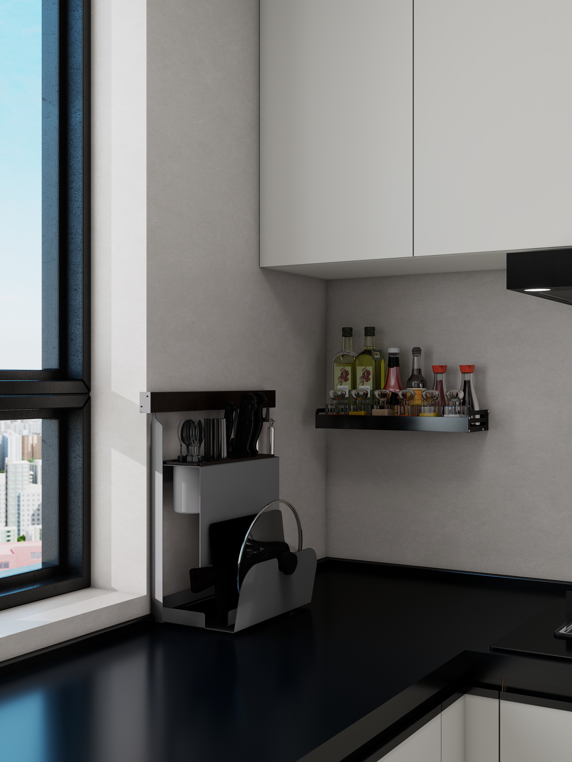 500一套_韩昊霖-现代风格120平装修效果图