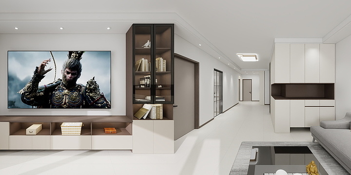 江苏宏达装饰13070146-鸿业兴园原版-副本-副本-装修设计方案