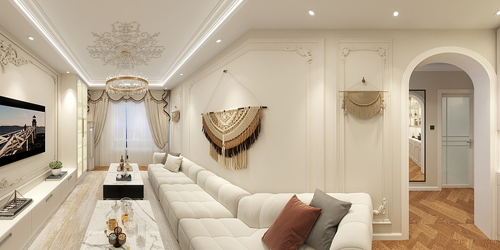 买买提江13319833994-mamtiminnig oyi-装修设计方案