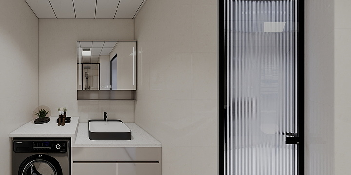 金匠设计锋哥-青年新城5-2-1704-副本-装修设计方案