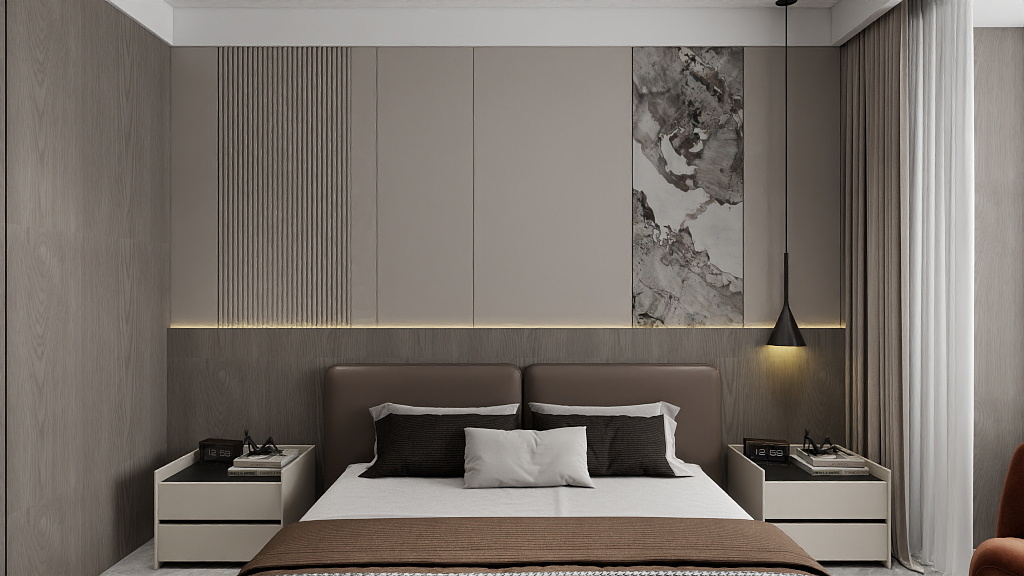 城南花尽开-意式效果图-副本-装修设计方案