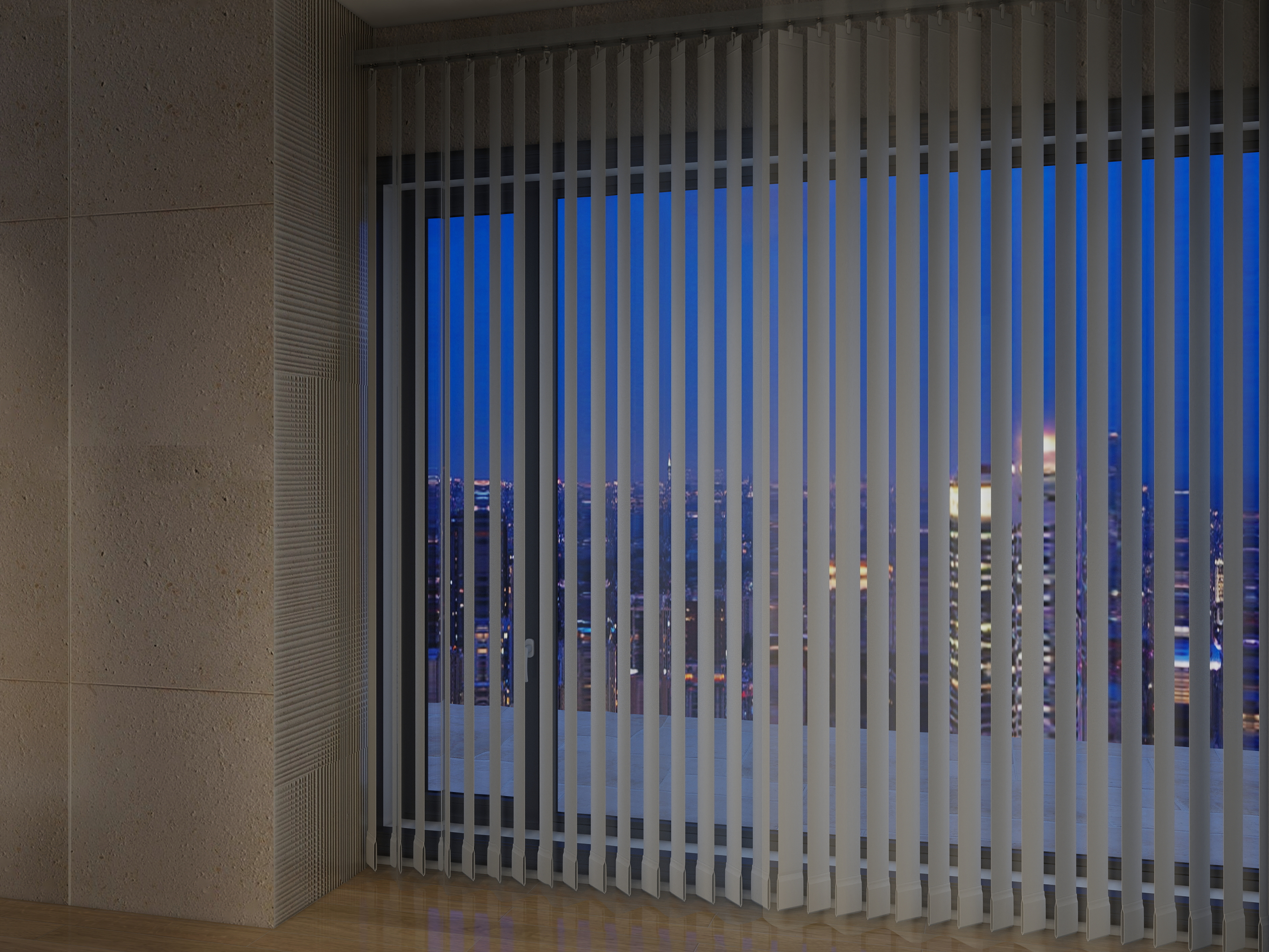 Hunter~Scorpio设计-迪茵湖·在水一方(焦糖色➕中古风)--装修设计方案