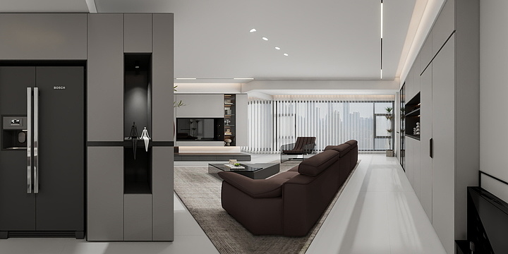 WCL6-映山湖8-12-1-装修设计方案