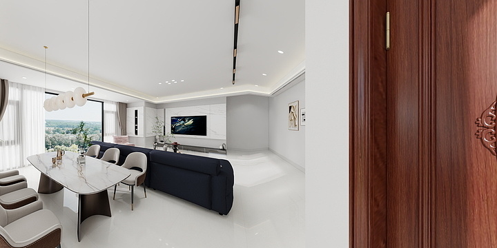 64193****-昕晖-装修设计方案