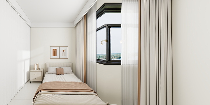 设计cotToY-冶都1-3-102-装修设计方案