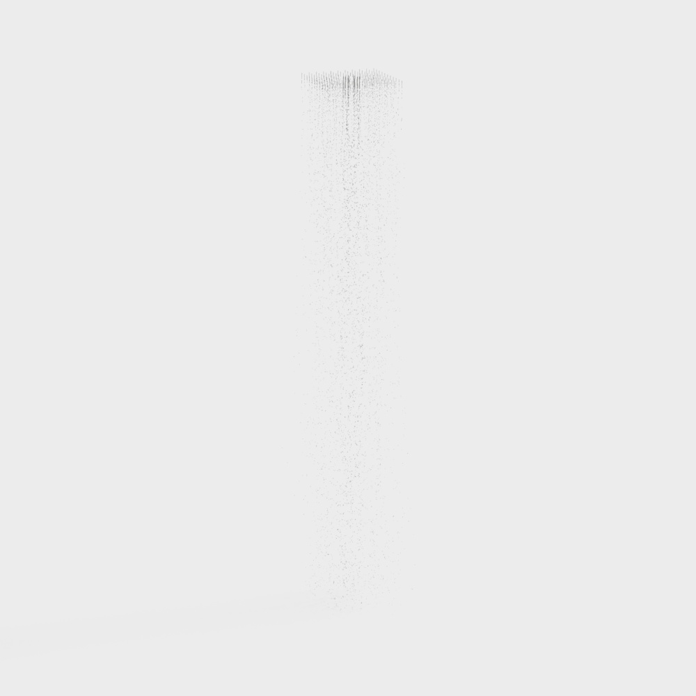 水流