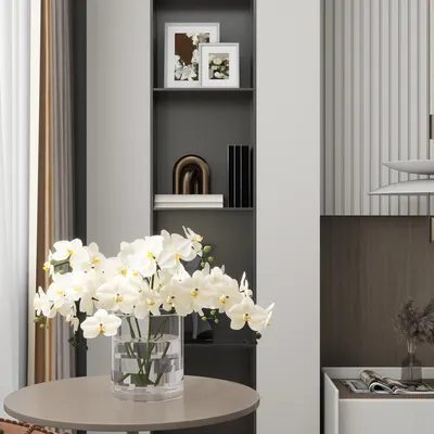 Modern Minimalist Gray Living Room Ideas