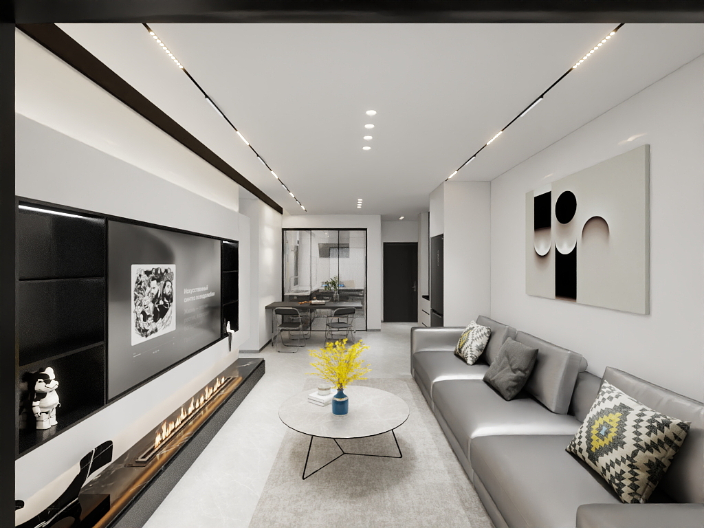 设计师-赵帅-鲁明玖玺天悦3#33层-装修设计方案