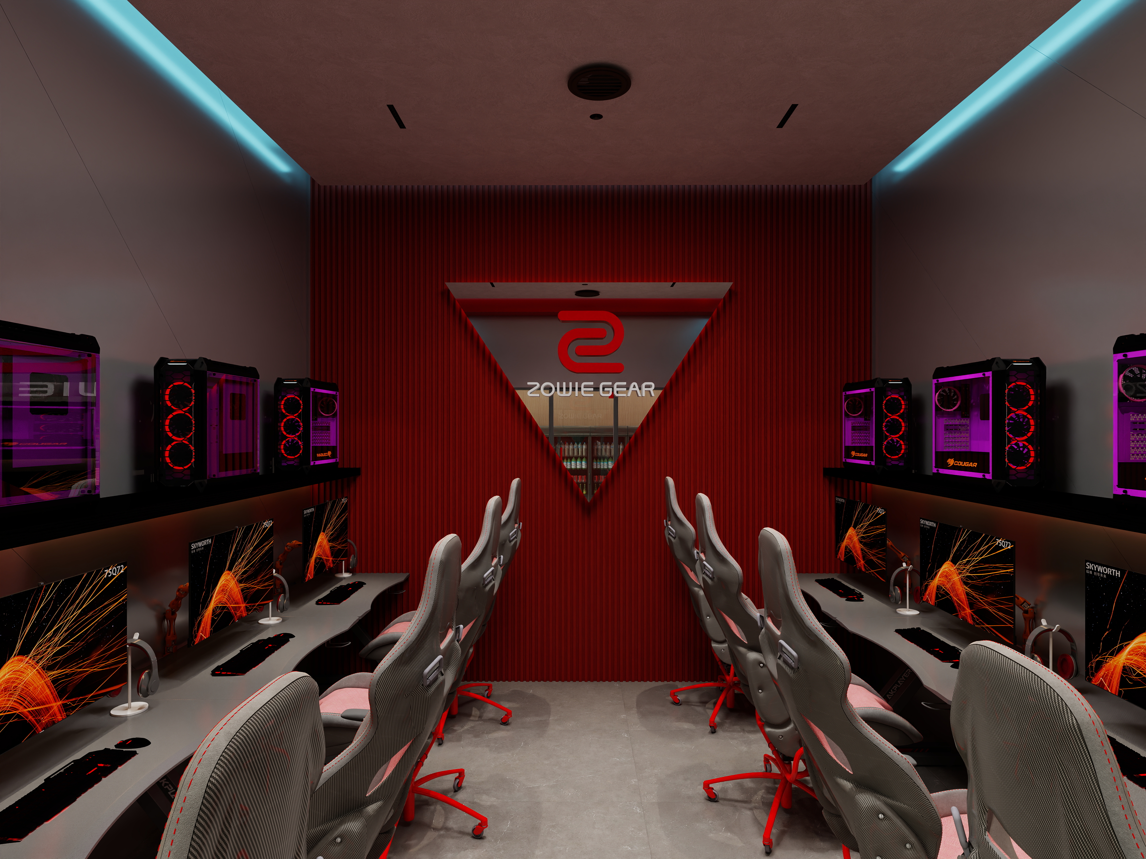 有糖设计工作室-极星电竞-装修设计方案