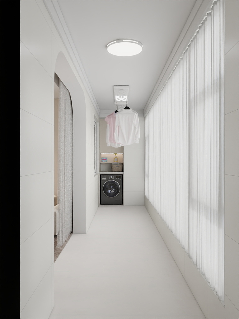 PGY12-全新装饰效果图-装修设计方案