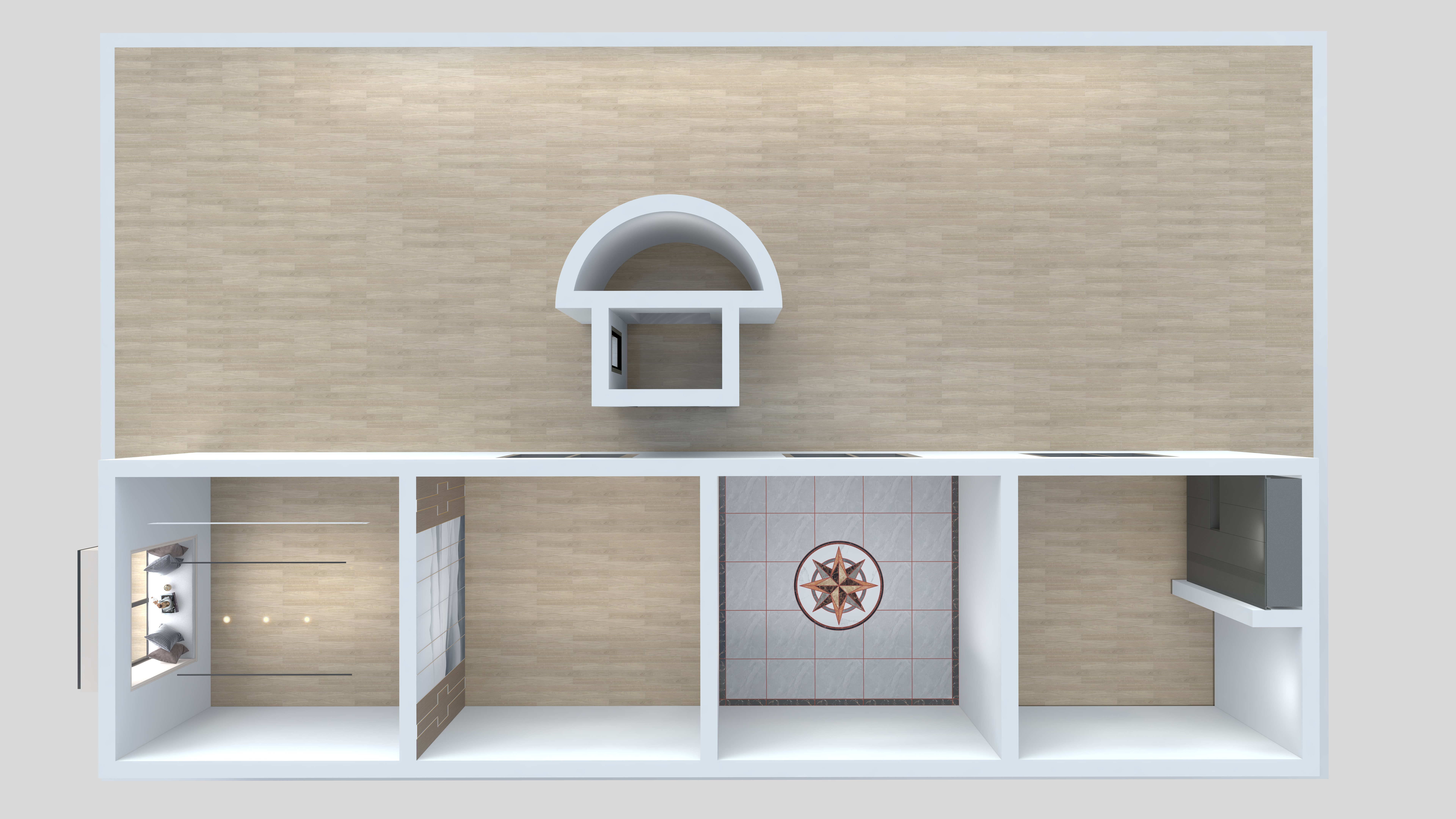 章佩kOUfVj-章佩-浙江杭州-精装全案三店五部-装修设计方案