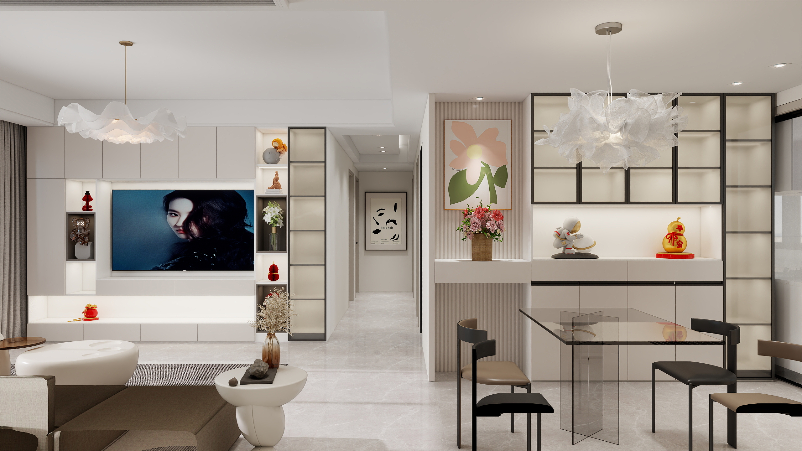 A手可摘星陈C-HJHY22-3206-装修设计方案