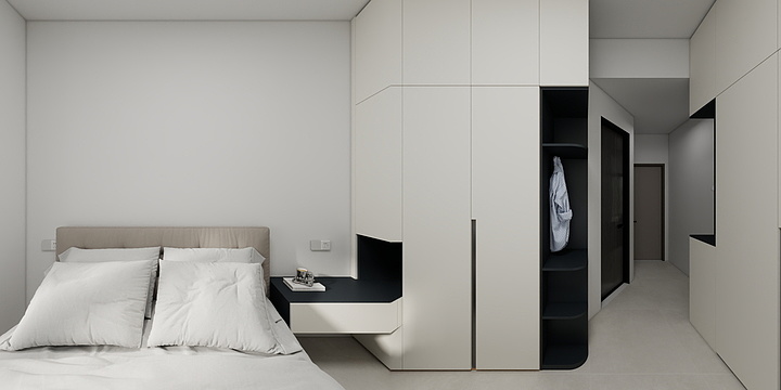 DD-DD-雅居乐一期-装修设计方案