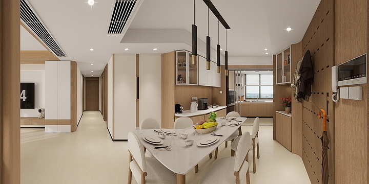 fly tiger 虎子-家装2025.1.2-装修设计方案