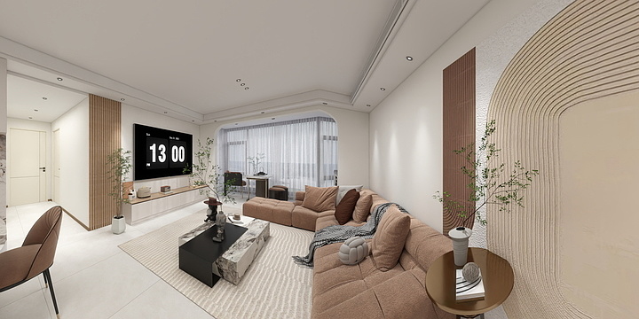 全屋定制邱工-田林-副本-装修设计方案