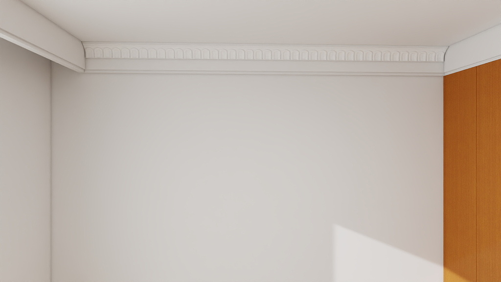 西海关壹号院9-601-装修设计方案