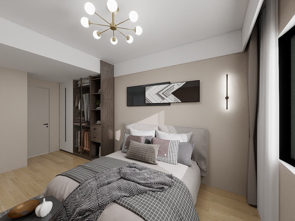 185帅囡-囡囡-初级考核实操题-装修设计方案