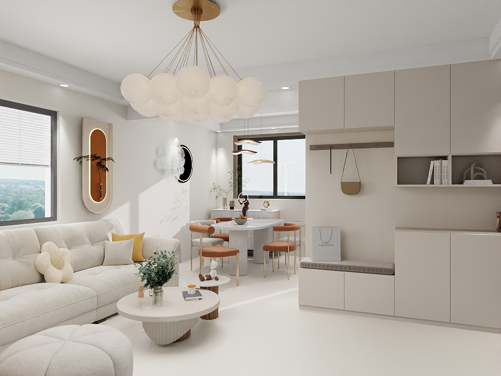 朱玉红金豪瓷砖-天馨园 6.16量房(84)-副本-装修设计方案