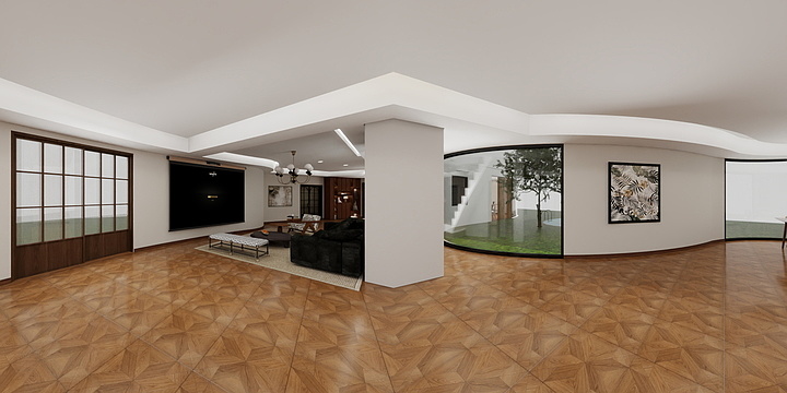 4sss-返璞-装修设计方案