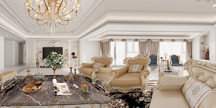 你是个好人呐-云望里7-201—VLS18911L-装修设计方案