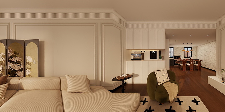 yeargt-嘉定区瞿门路399弄32号501室1-副本-装修设计方案