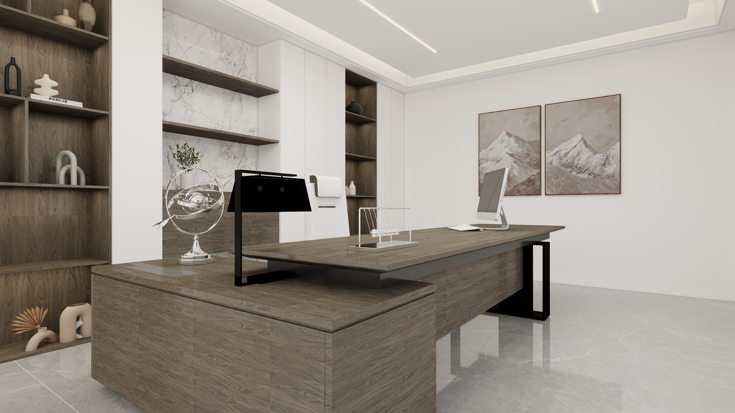 Kengkun-城东3期-装修设计方案