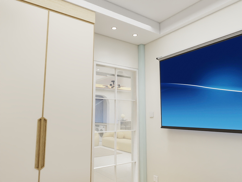 慕嵊风-定稿-装修设计方案