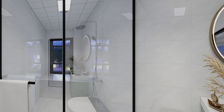 酷用户QZVy-金科01-装修设计方案