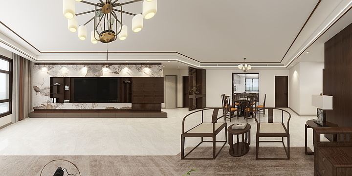 设计总监郭敬-嘉祥辰雨源著53-2-902 设计方案-副本-装修设计方案