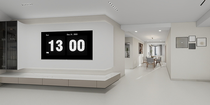 合肥双诚-M璘-元一名城B11-1004-1.11-副本-装修设计方案