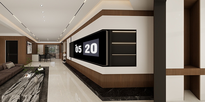 A.乘风-金科府-副本-装修设计方案