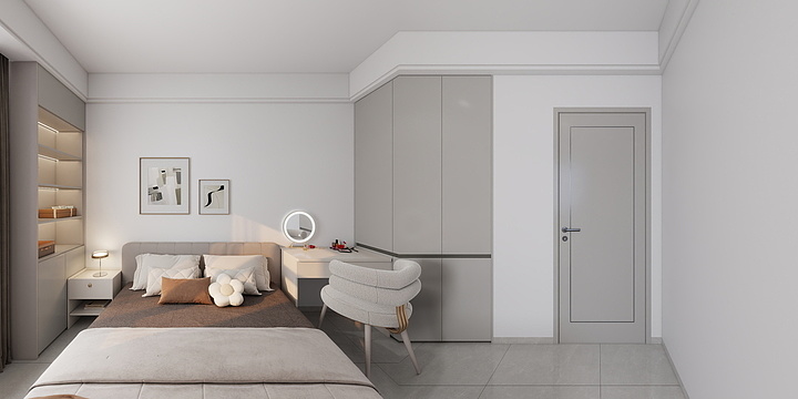 嘿是陆离呀-绿地-副本-装修设计方案