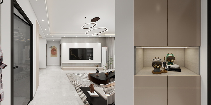 高杨19103310907-瑞景苑3-3-402-装修设计方案