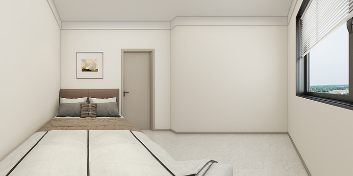 DM设计-王大敏-兴悦城1-2-501-装修设计方案