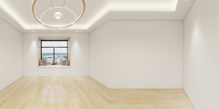 夏娟CwEMVx-中级实操考核户型-装修设计方案