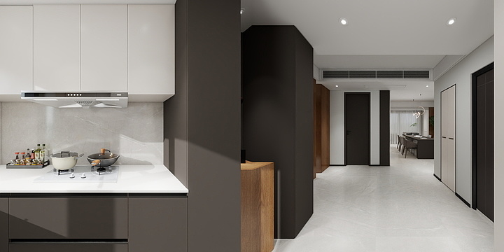 星北空间设计-菏泽-装修设计方案