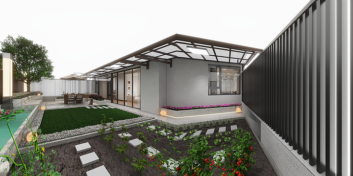 铁锤大妈-GD1215-08-小鹿-装修设计方案