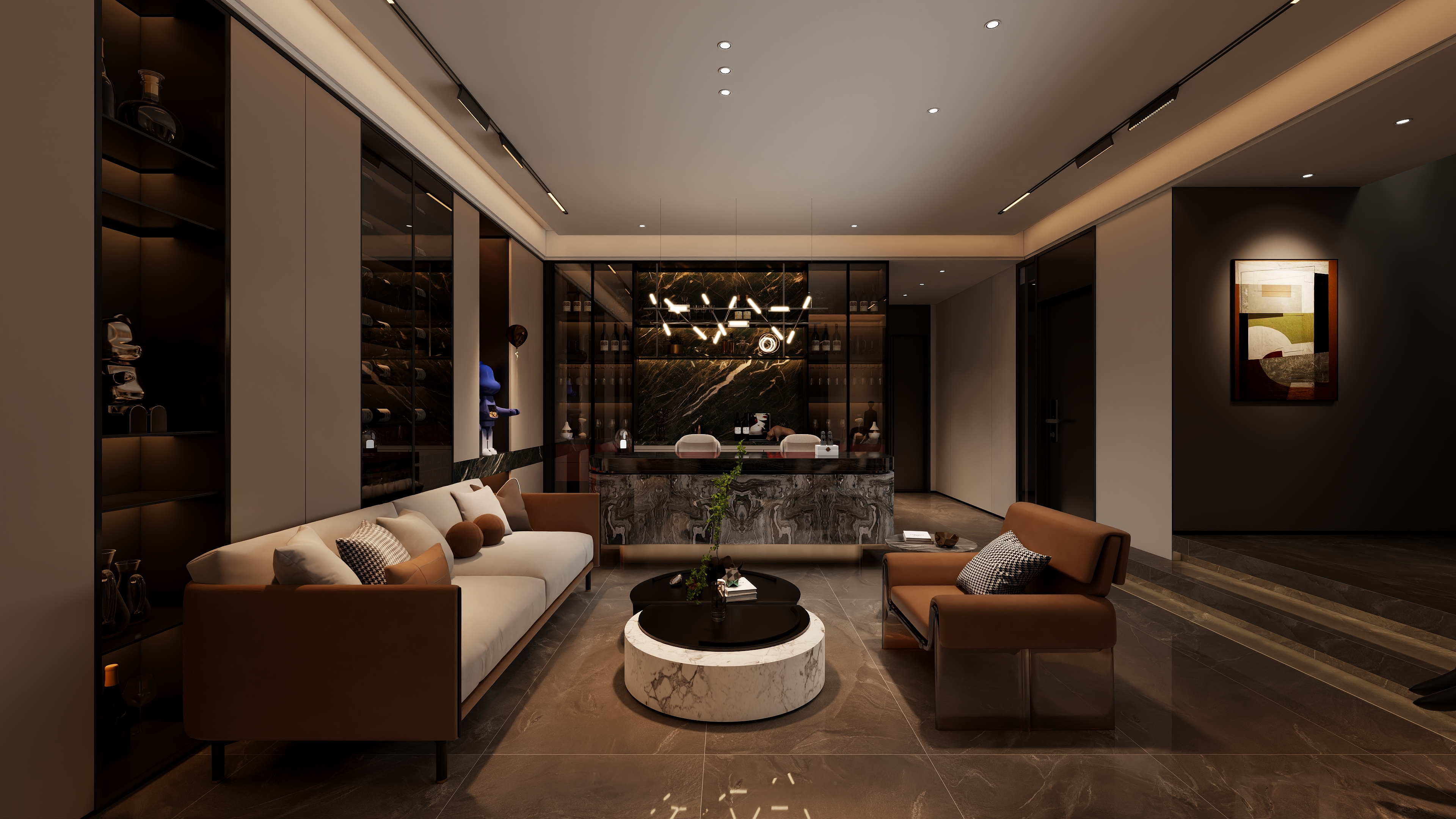 -1---华发生态园负yingyins一-副本-装修设计方案