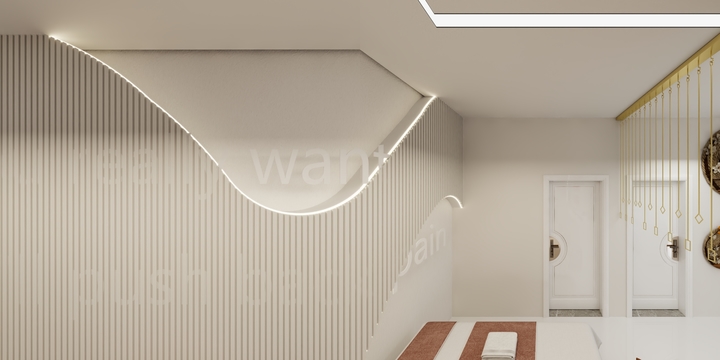 AgonizugJ-美甲店(0)-装修设计方案