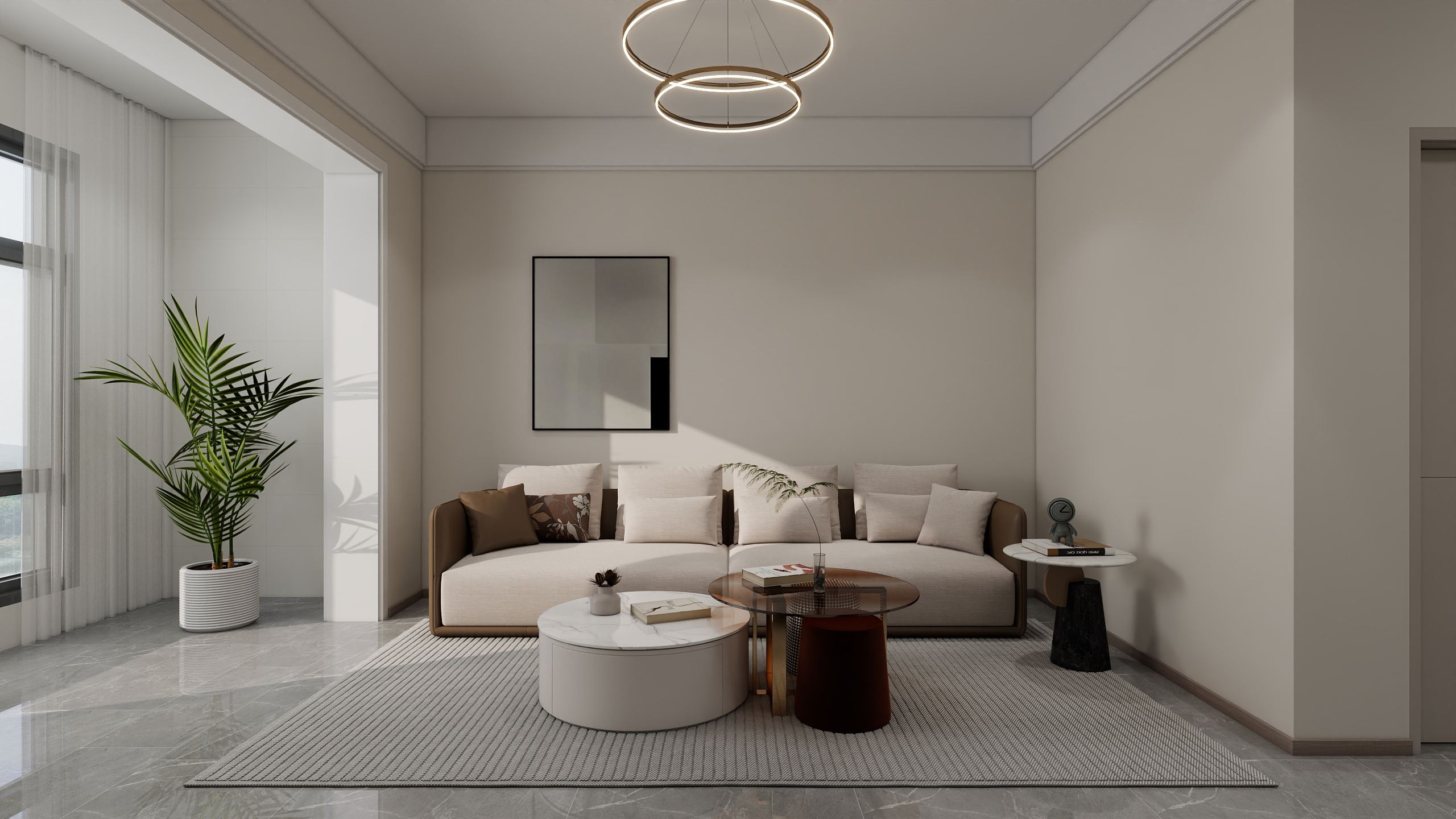 SSS.Jluw-七里香溪-装修设计方案