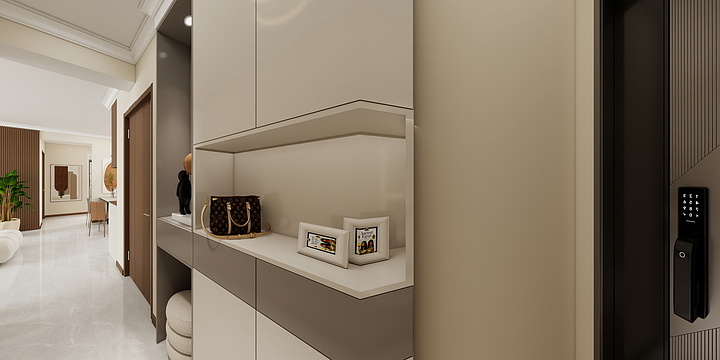 166****2525-恒璟美筑邢娟-装修设计方案