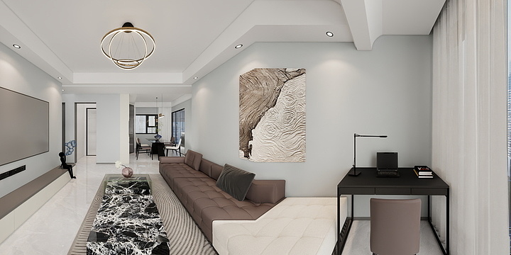 cool家L-~25-2+13-1-装修设计方案