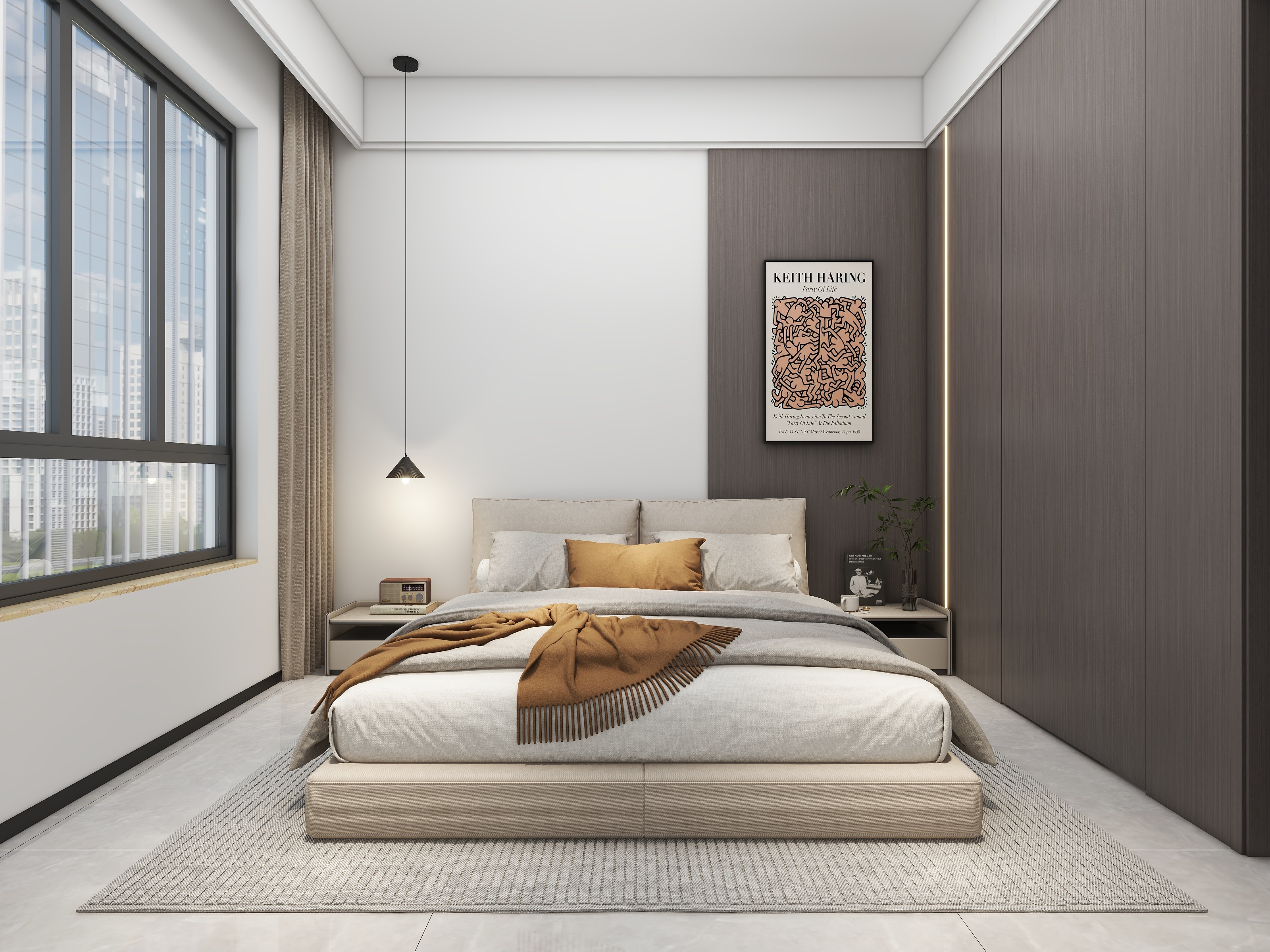 123666张-别墅-副本-装修设计方案