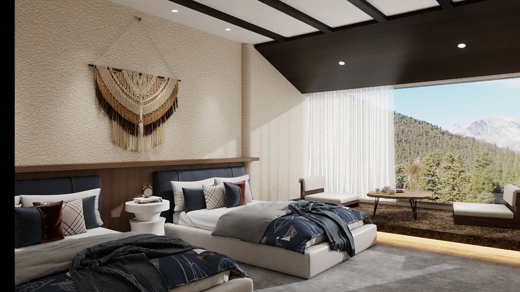 庾杰辉-2-装修设计方案