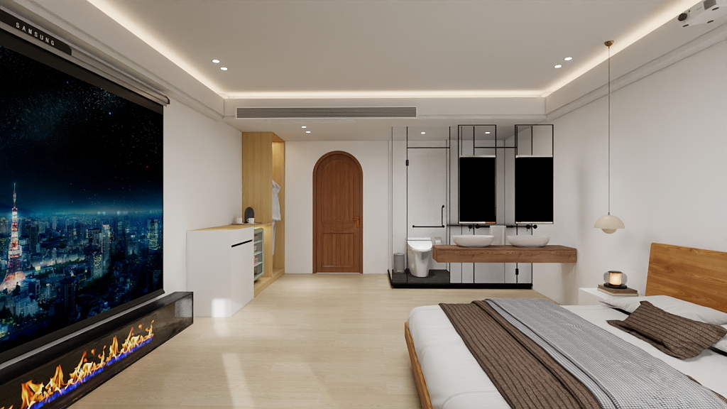 LayZ-未命名方案-装修设计方案