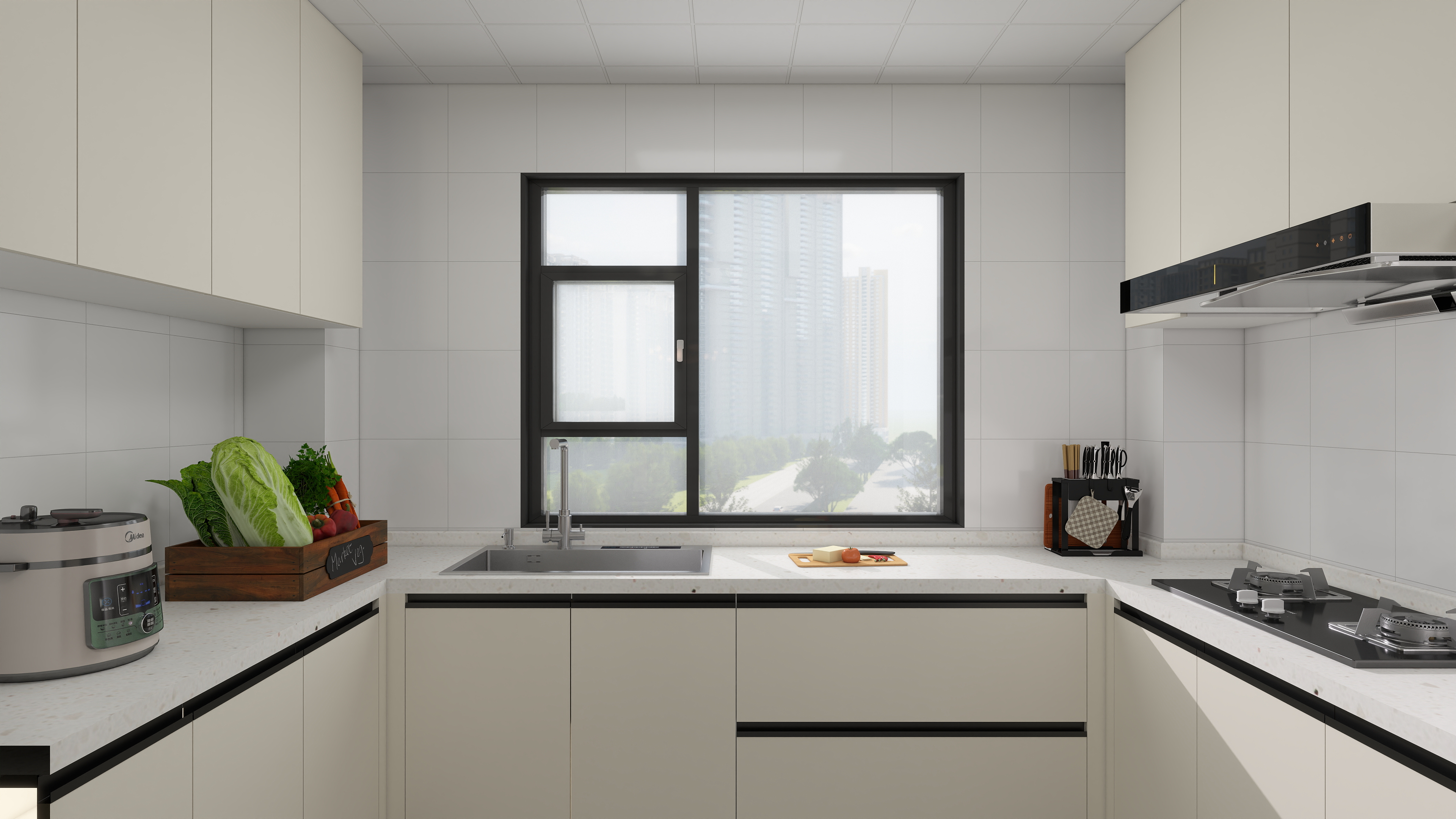 不会种庄稼的农民-温宿金帝国际11-1-装修设计方案